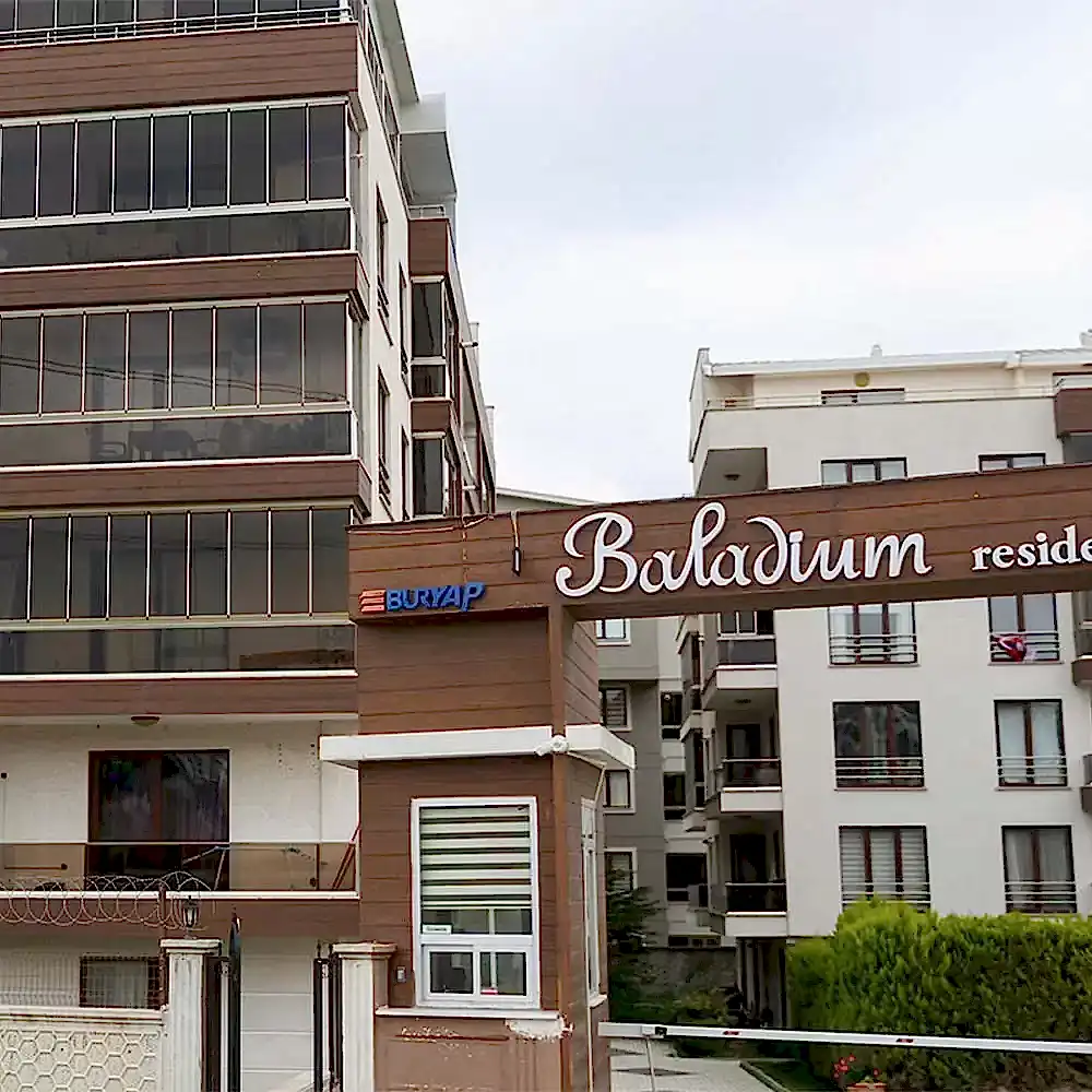 balat tadilat