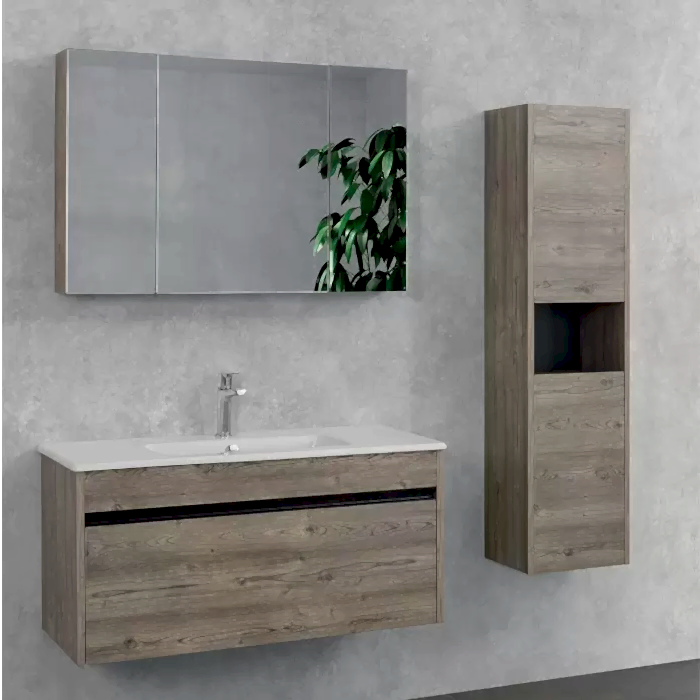 banyo dolabı