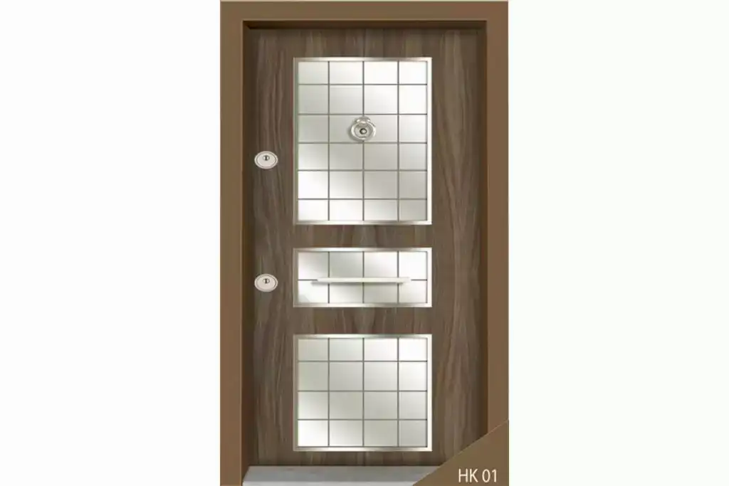 Çelik kapı modelleri kabartma