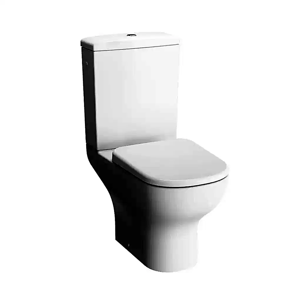 D-Light Rim-Ex Takım Klozet
