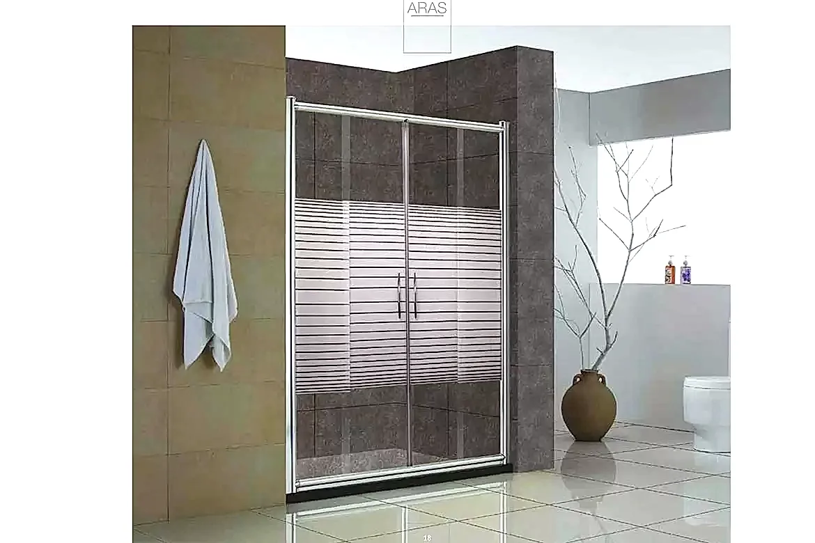 Duşakabin Modelleri