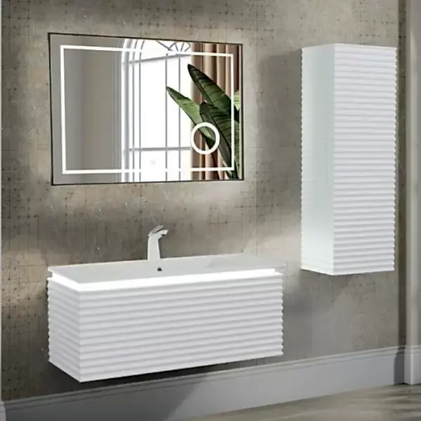 Banyo dolapları