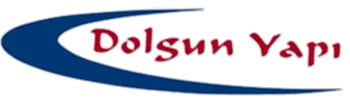 Dolgun Yapı Logo