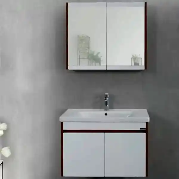 mars banyo dolabı