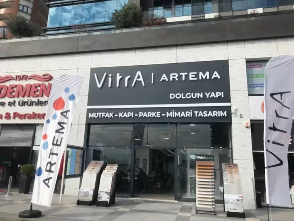 Dolgun yapı