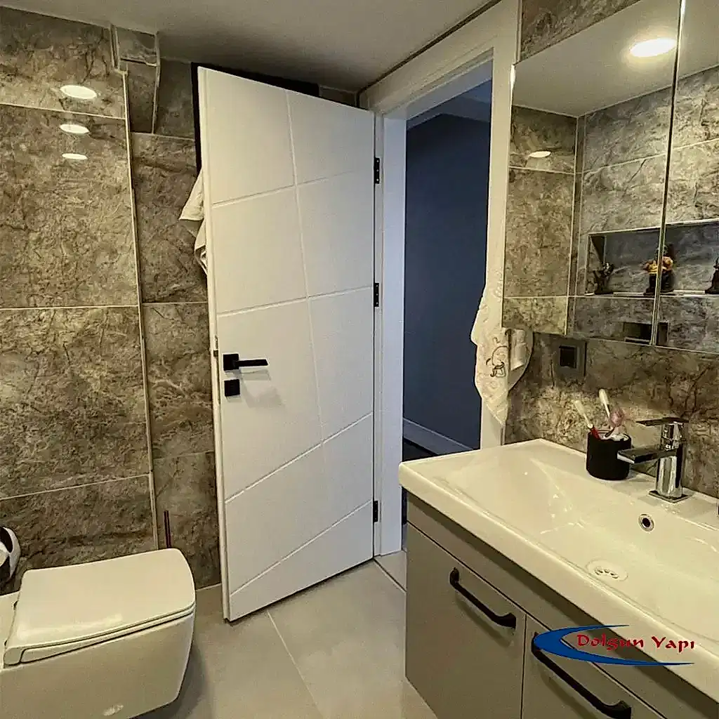 banyo tadilati 2
