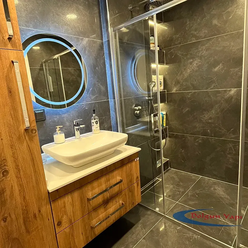 banyo dusakabin 2