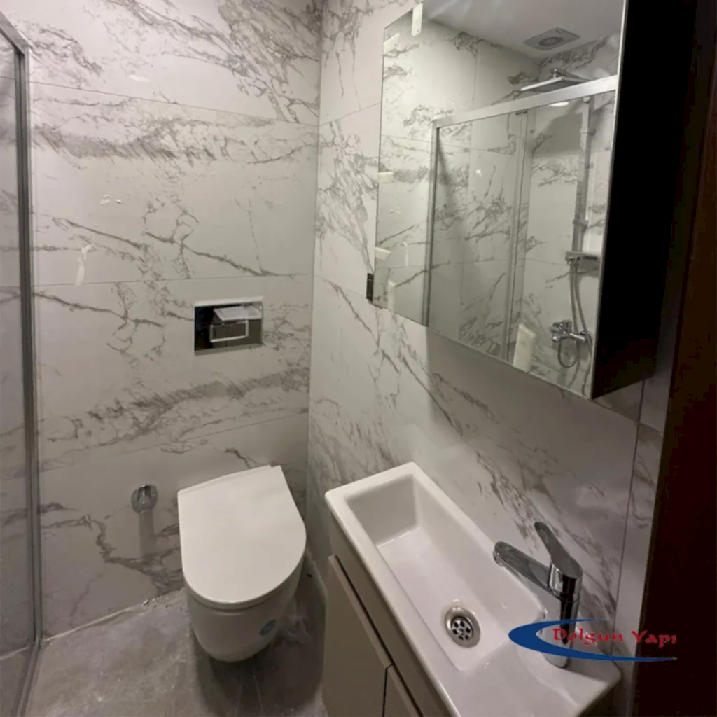 banyo tadilati 8