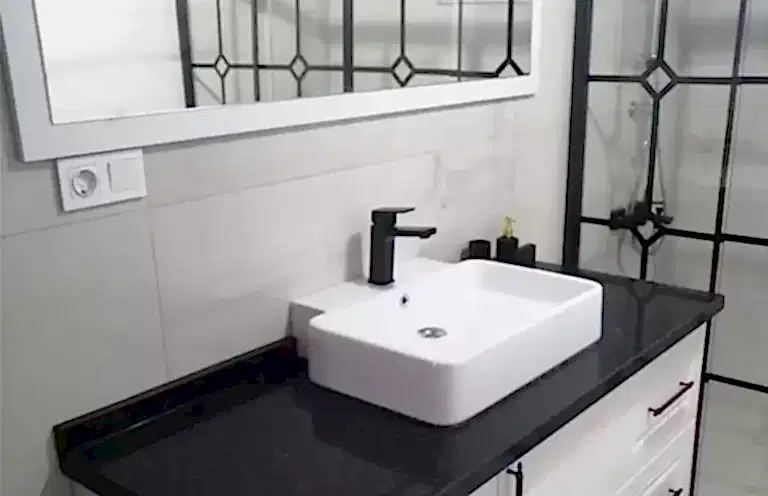 Banyo Tadilatında Planlama ve Tasarım: Ferah Bir Banyo İçin Öneriler