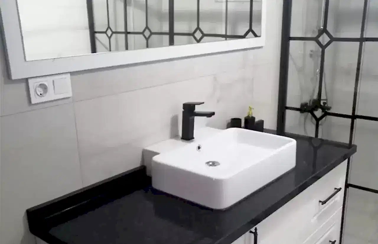 Banyo Tadilatında Planlama ve Tasarım: Ferah Bir Banyo İçin Öneriler