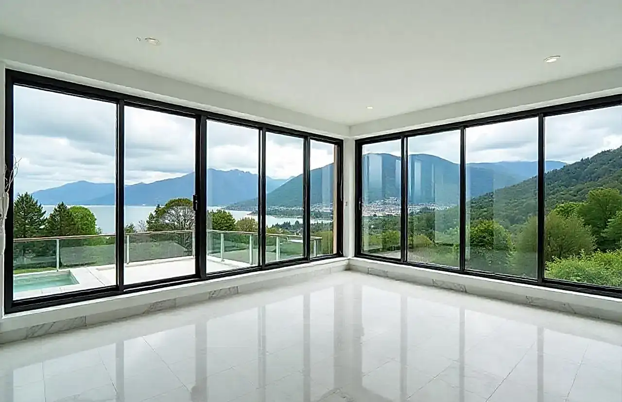 Cam Balkon ile Balkon Kapatma: Avantajları ve Dikkat Edilecek Noktalar