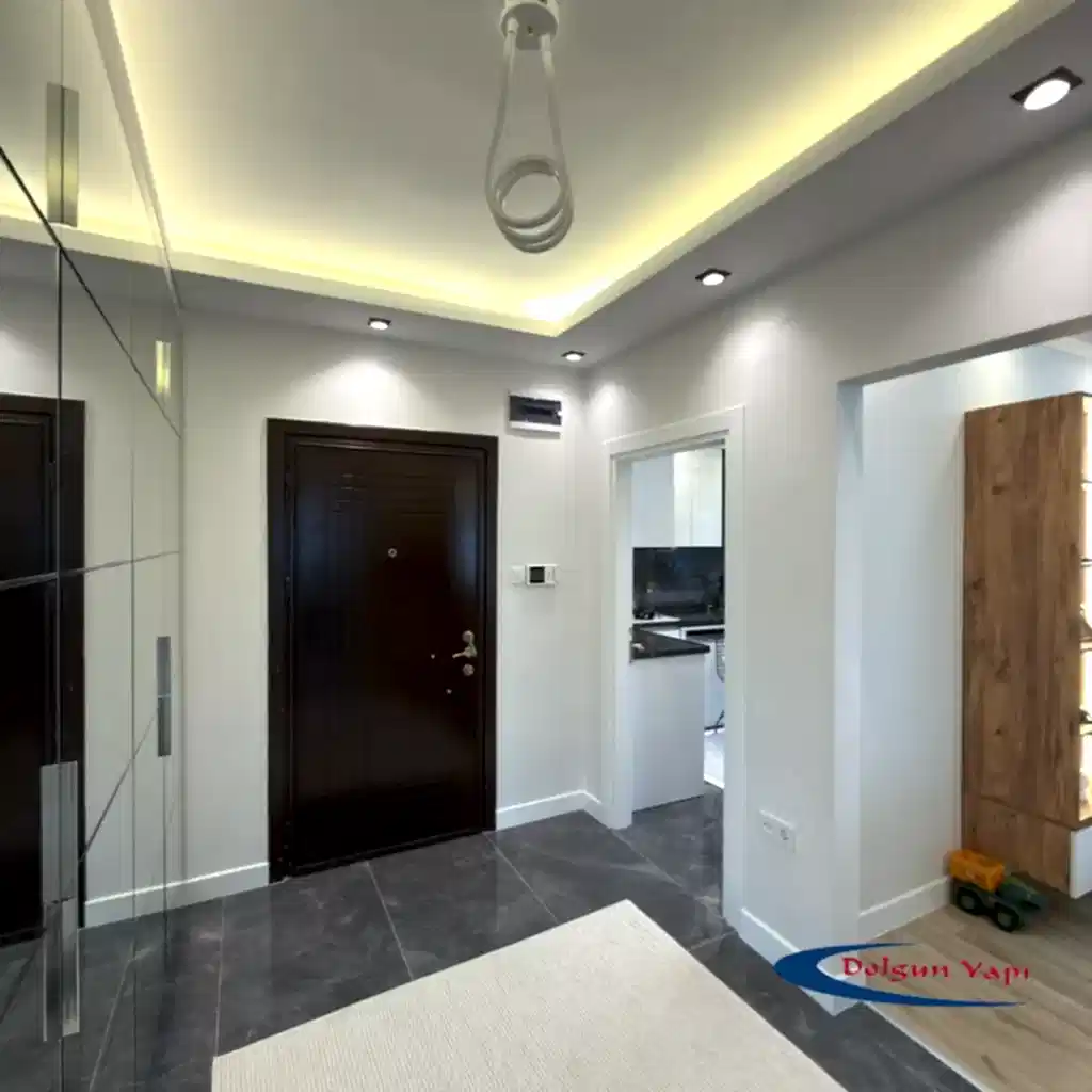 ozluce antre 2