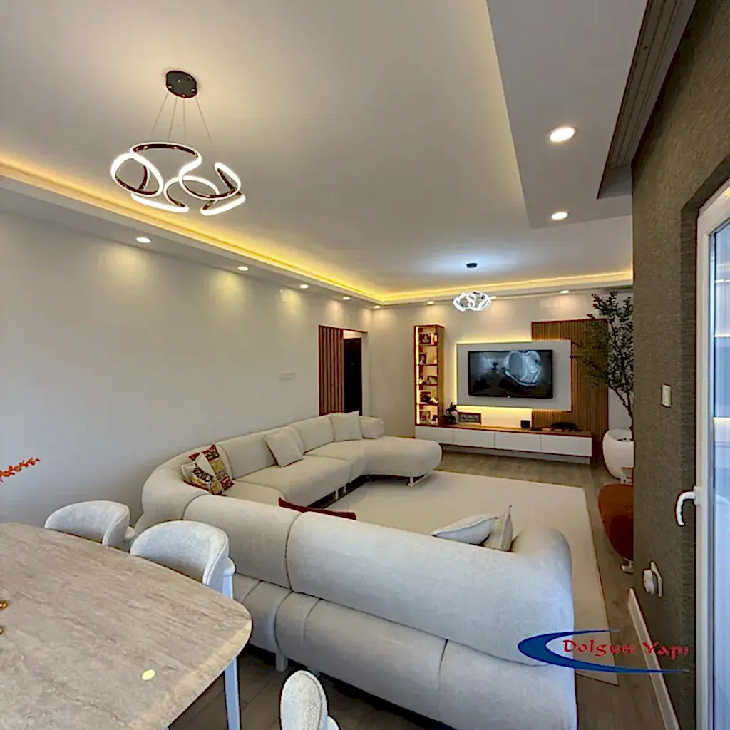 ozluce salon tasarim 2