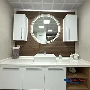 yaseminpark banyo