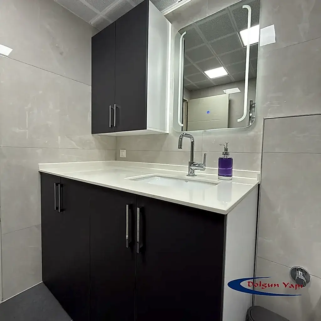 yaseminpark banyo tadilati 4