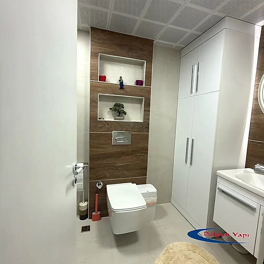yaseminpark ebeveyn banyo