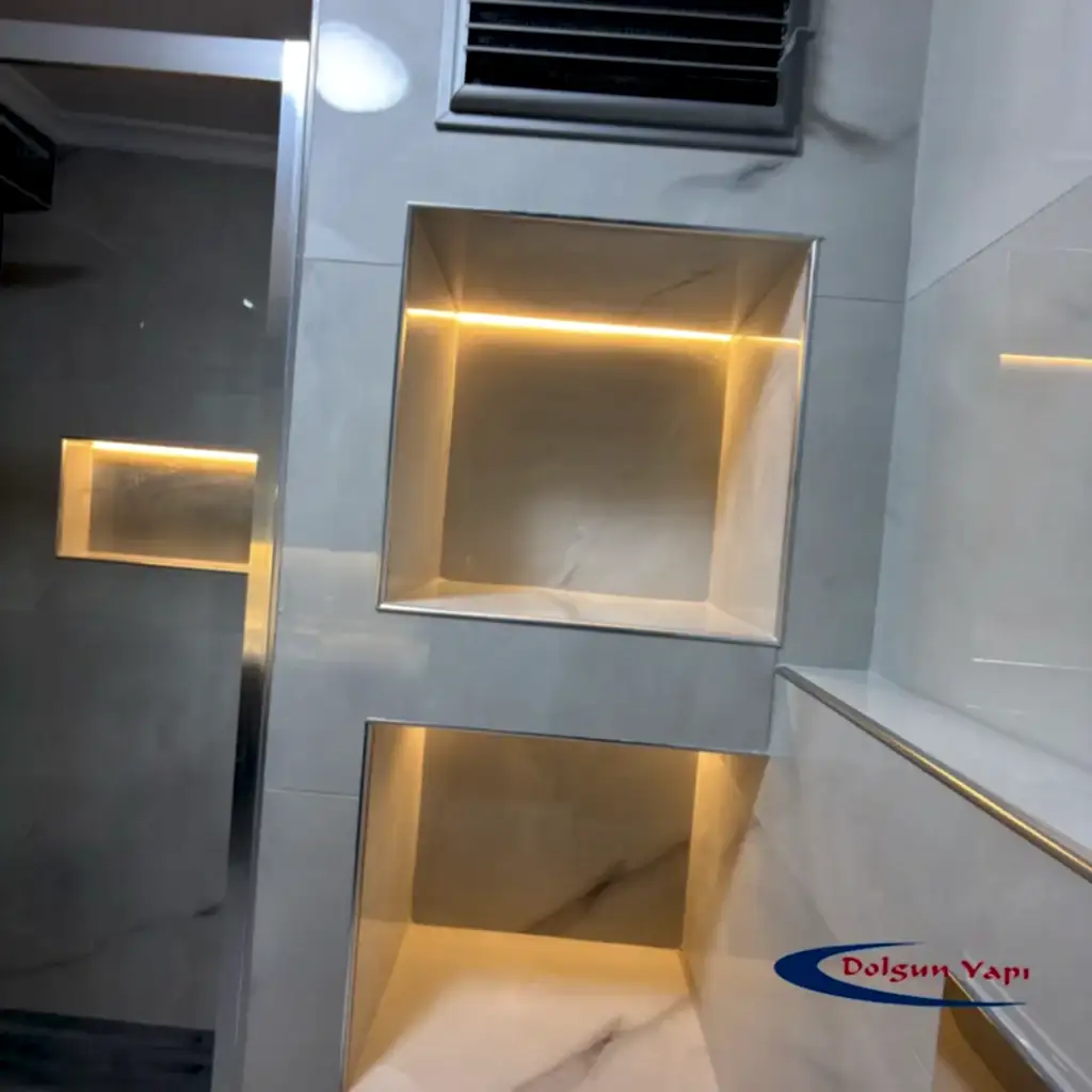 yuzuncuyil banyo tadilati
