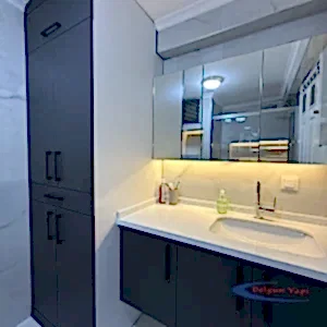 yuzuncuyil banyo tadilati